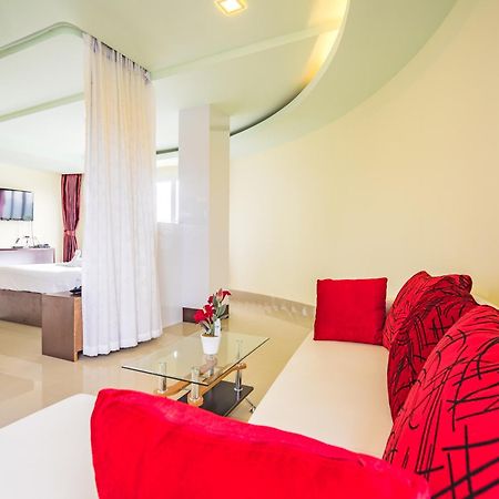 Smile Residence Rawai Экстерьер фото