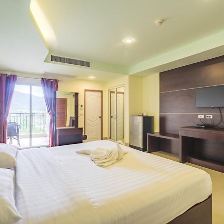 Smile Residence Rawai Экстерьер фото