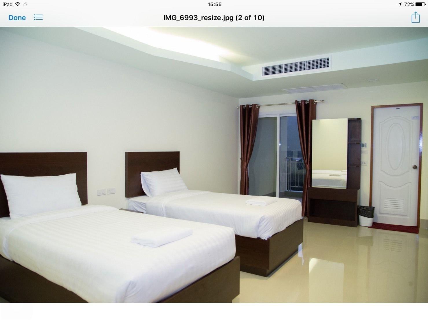 Smile Residence Rawai Экстерьер фото