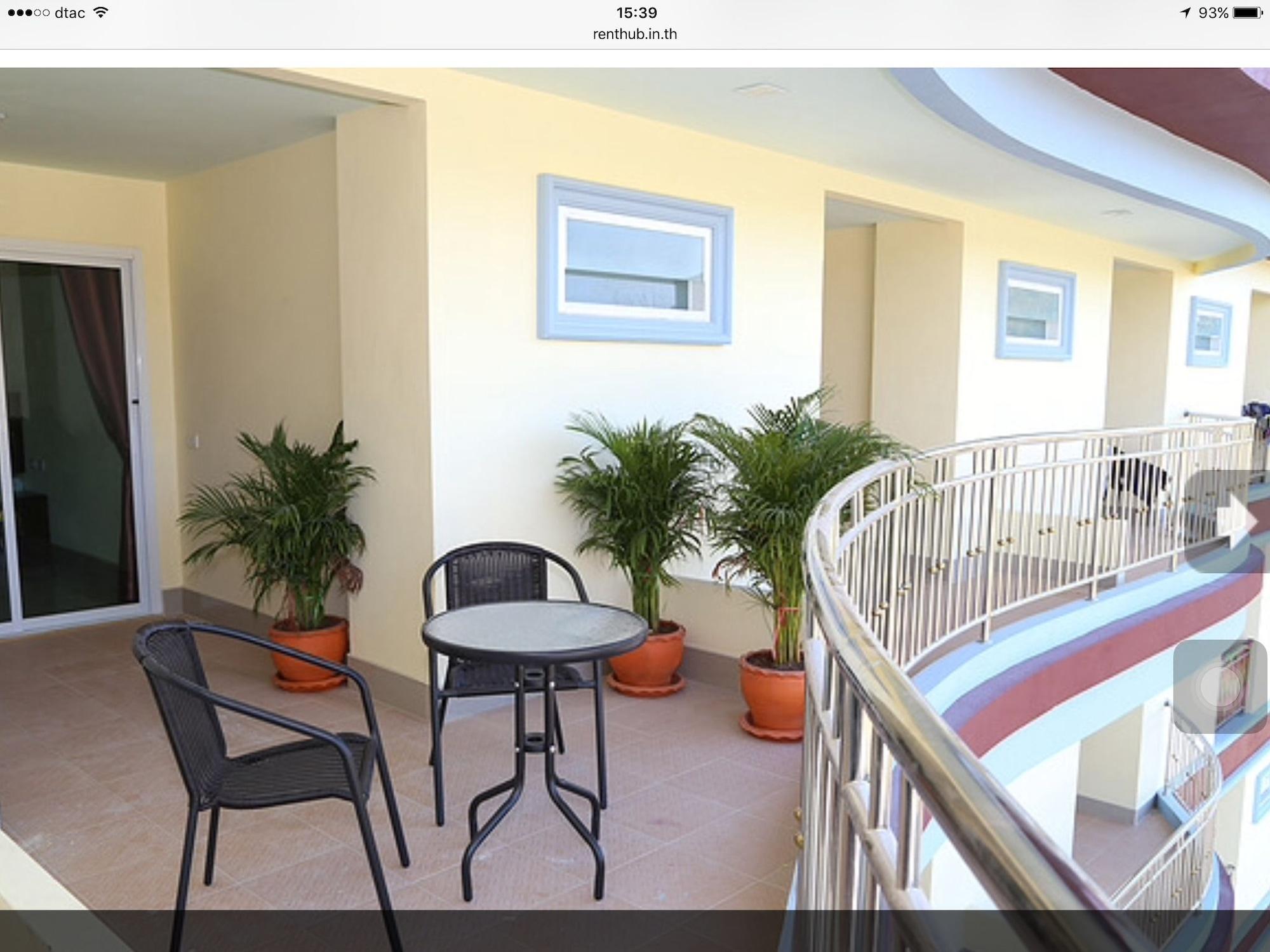 Smile Residence Rawai Экстерьер фото