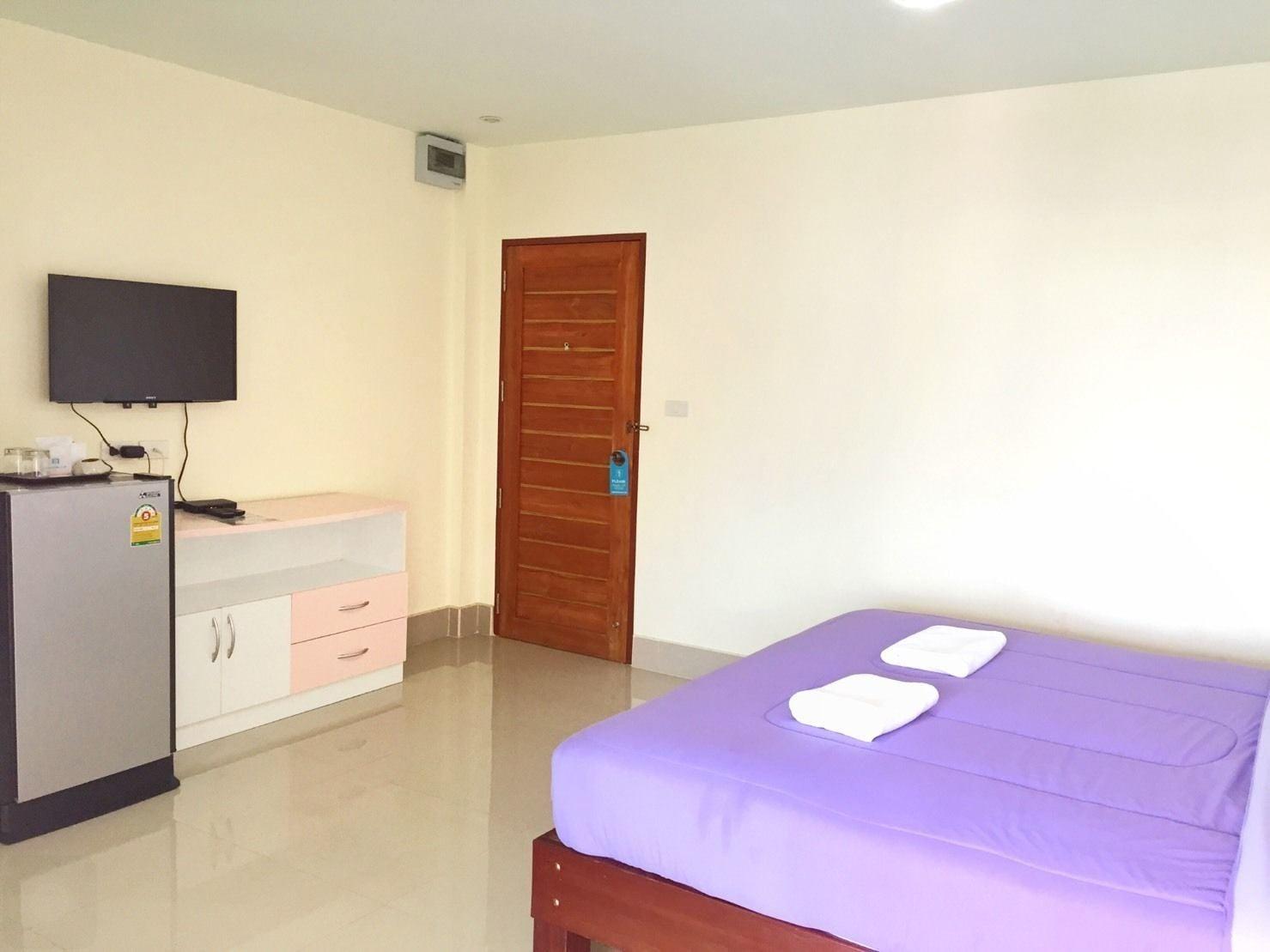 Smile Residence Rawai Экстерьер фото