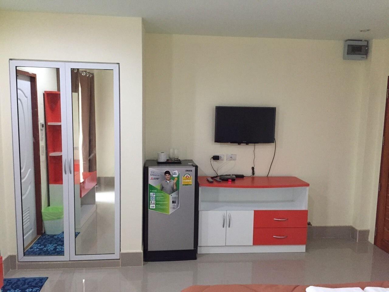 Smile Residence Rawai Экстерьер фото