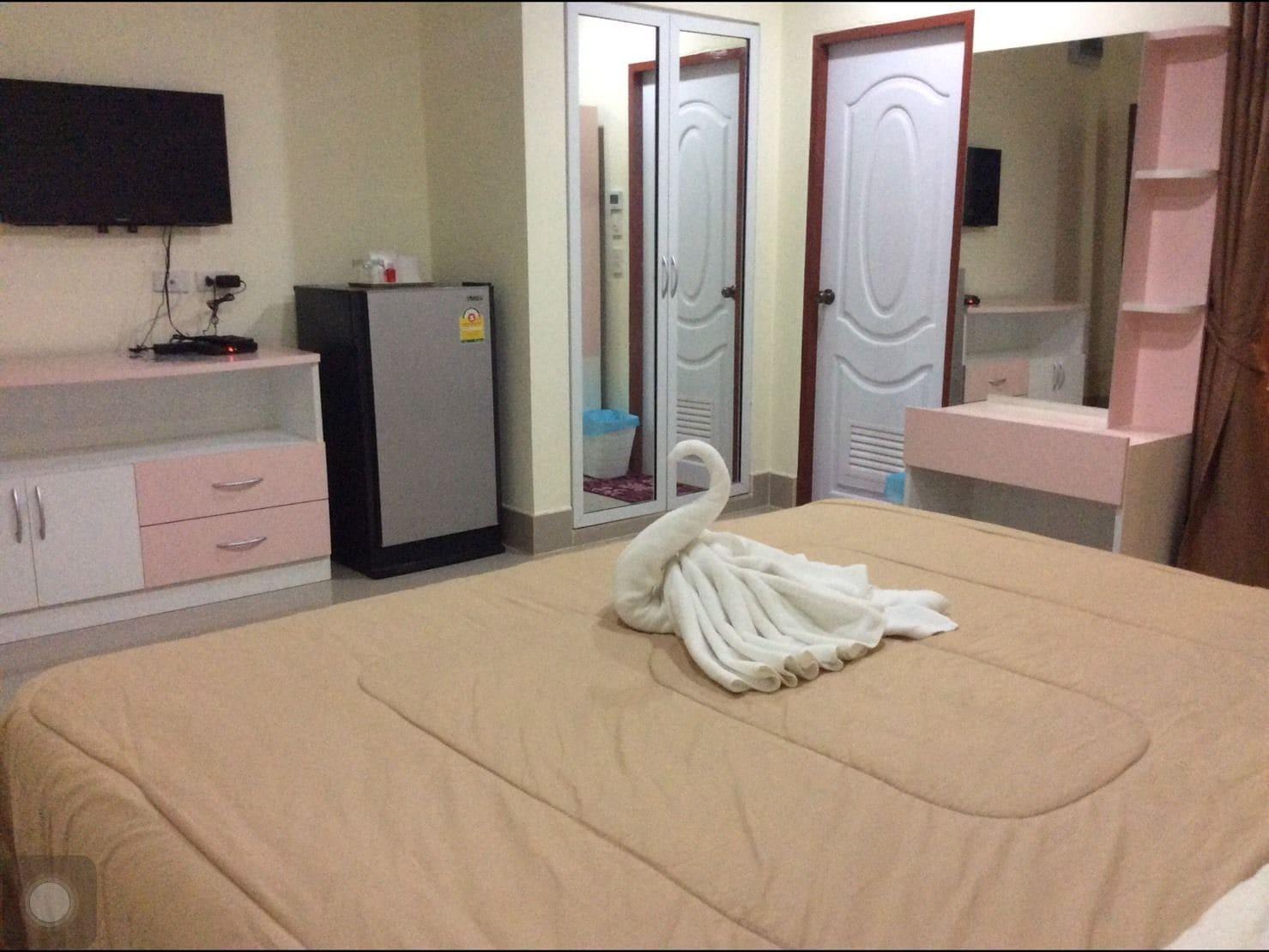 Smile Residence Rawai Экстерьер фото