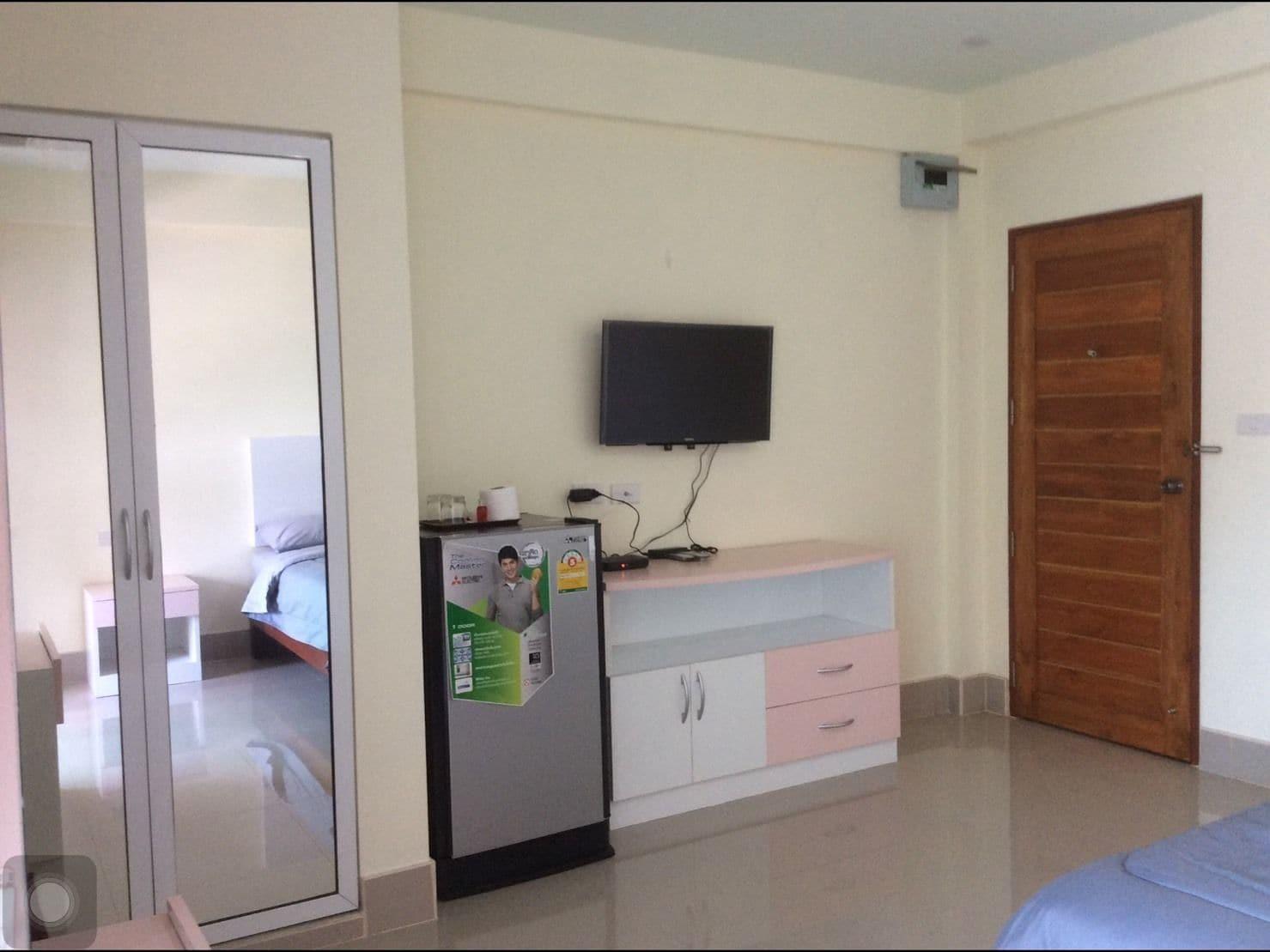 Smile Residence Rawai Экстерьер фото