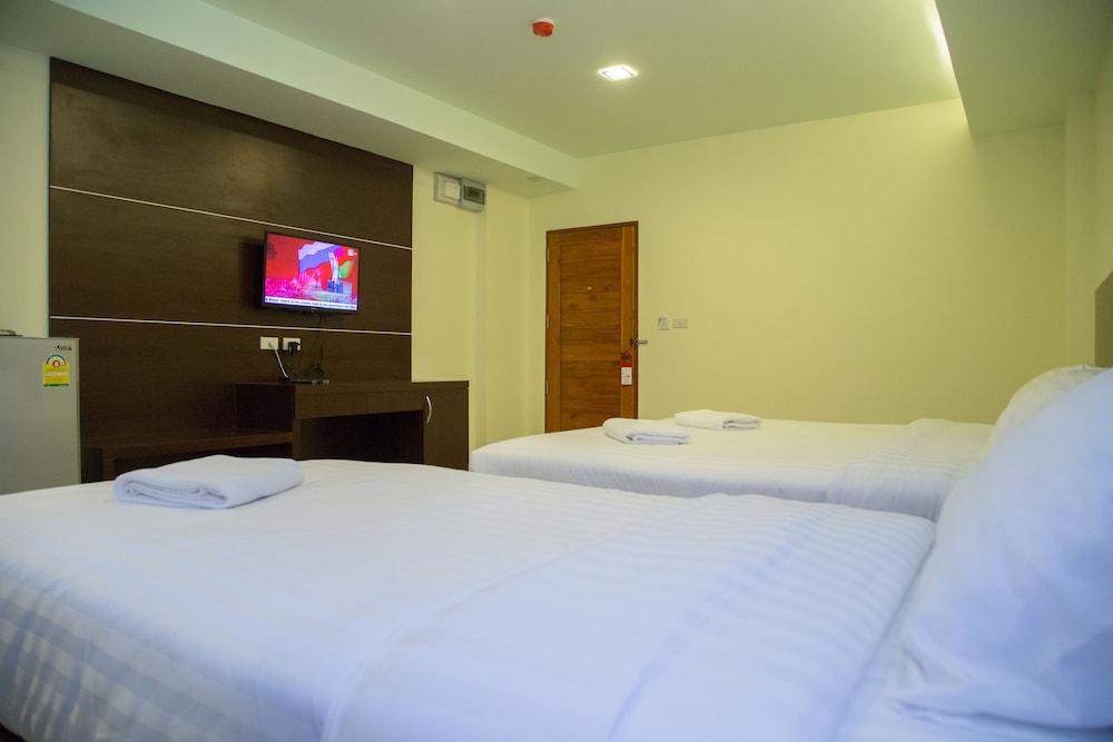 Smile Residence Rawai Экстерьер фото