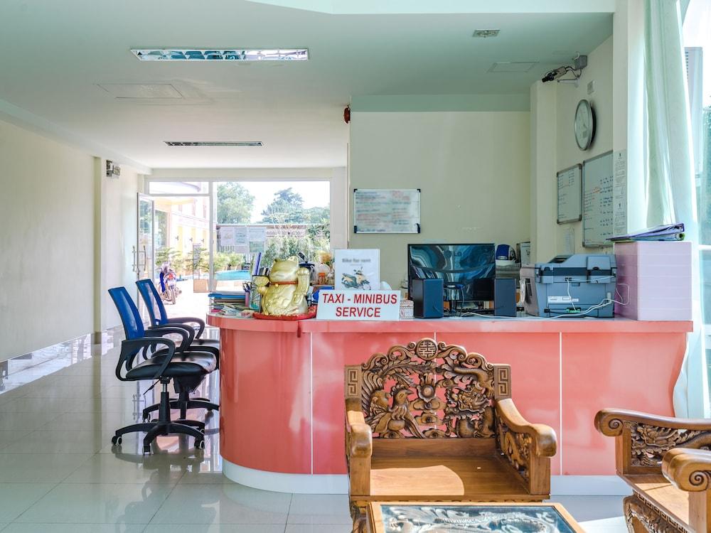 Smile Residence Rawai Экстерьер фото