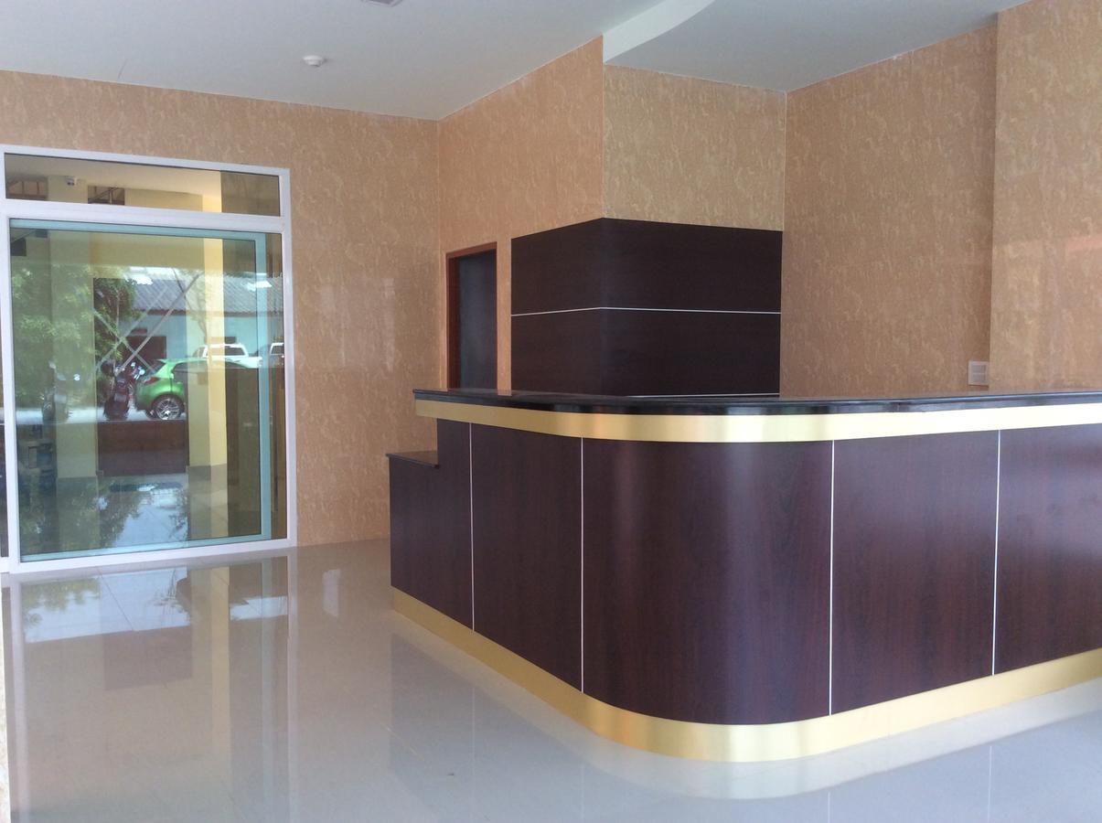 Smile Residence Rawai Экстерьер фото