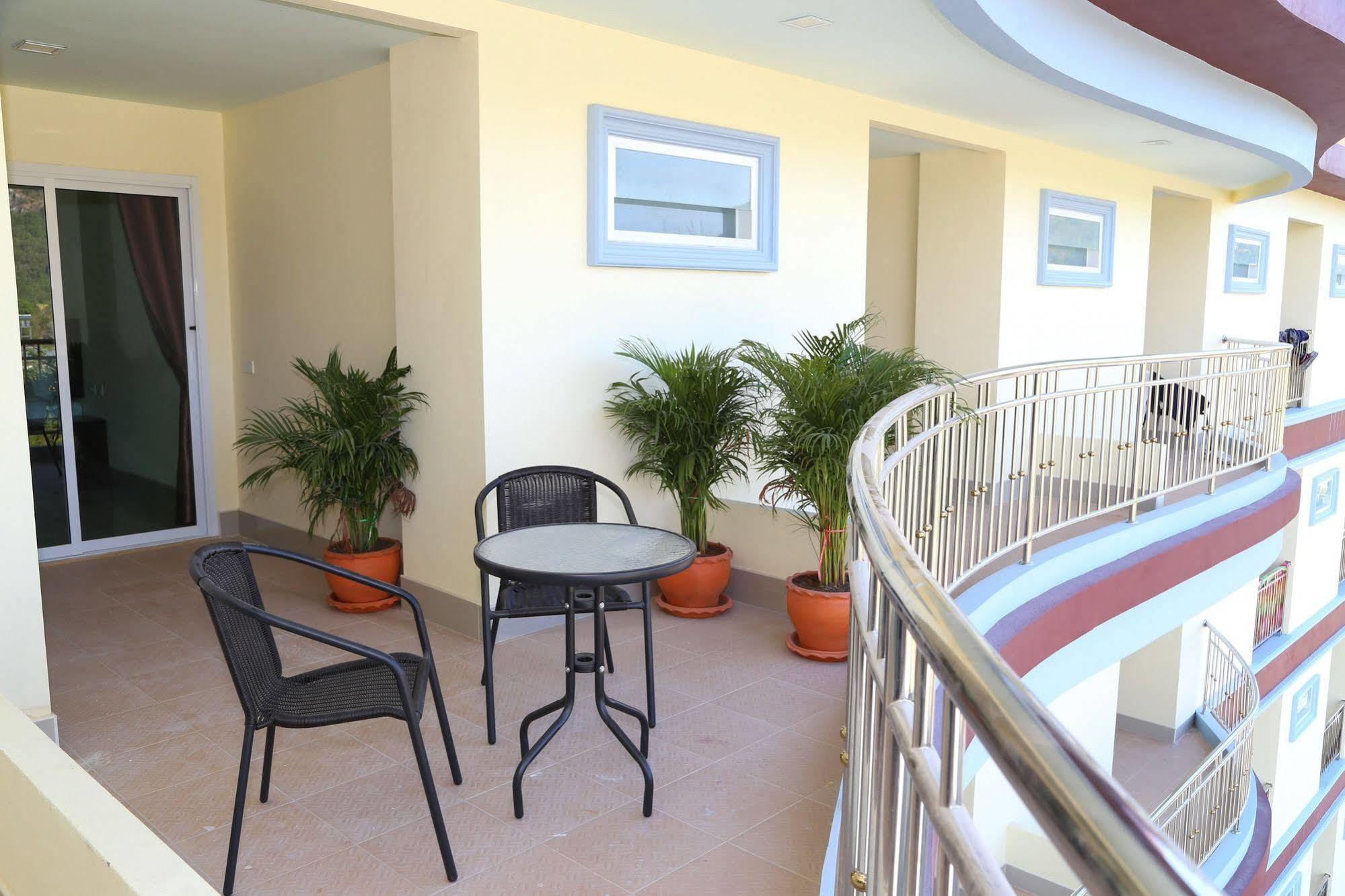 Smile Residence Rawai Экстерьер фото